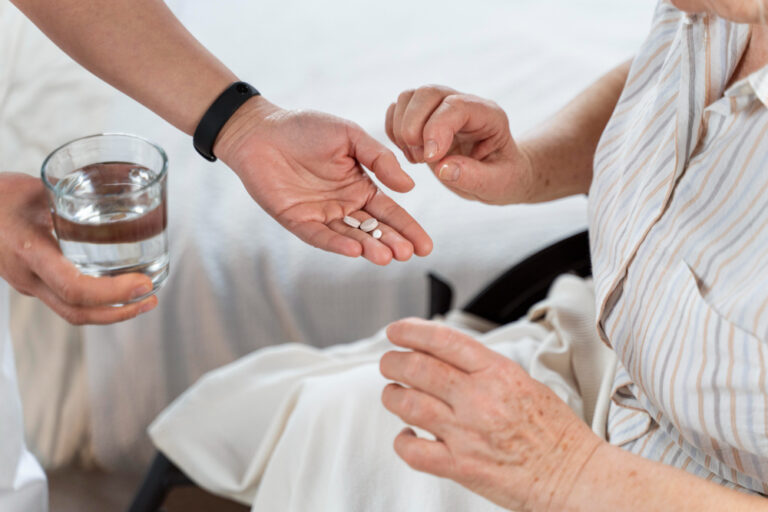 Frail Care In Cape Town